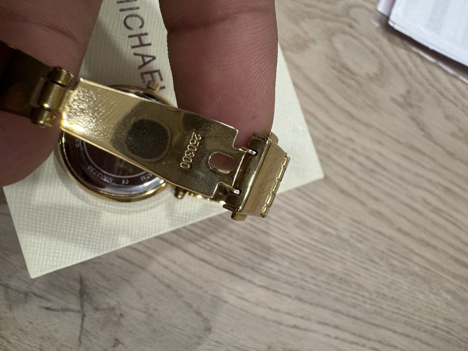 Дамски часовник Michael Kors + гаранция