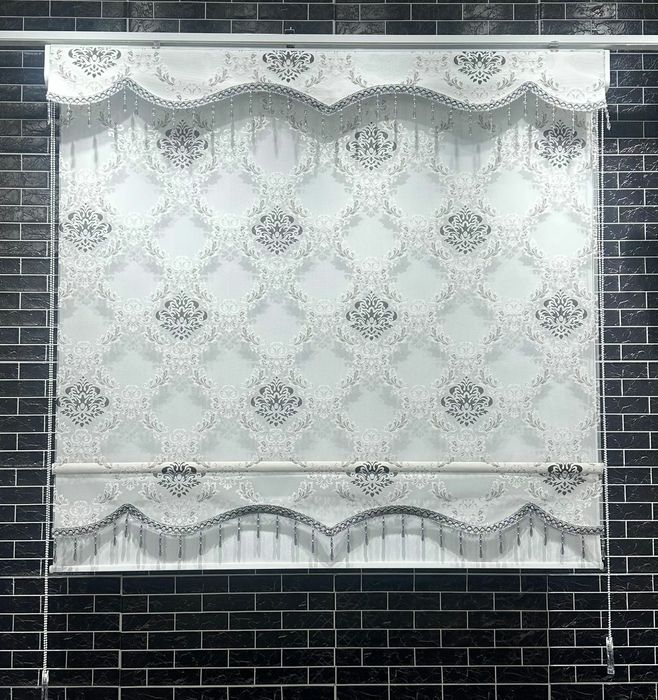 Жалюзи, ролл шторы