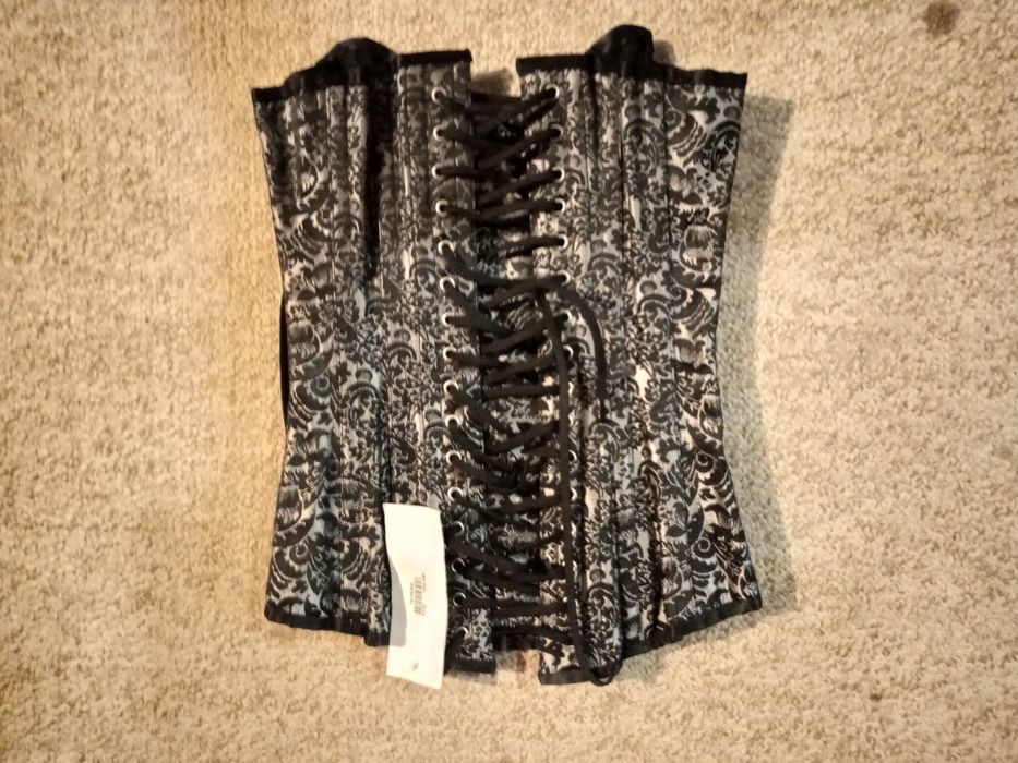 Corset dama corset