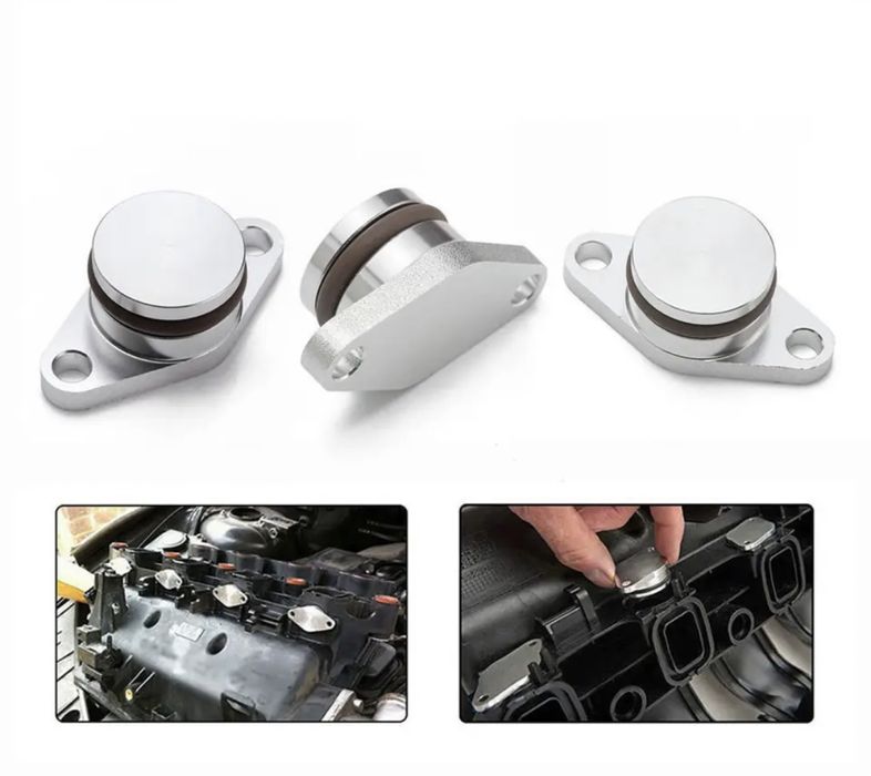 Set dopuri dop doape galerie admisie Garnituri Bmw M47 22MM