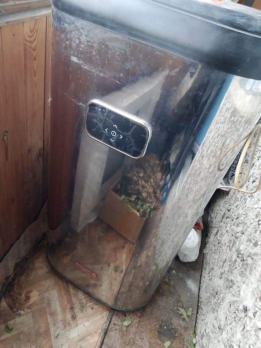 Продам Водонагреватель 100л