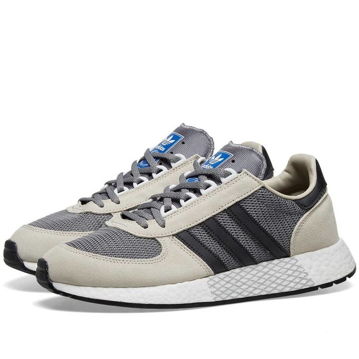 Мъжки маратонки Adidas Marathon Tech номер 44