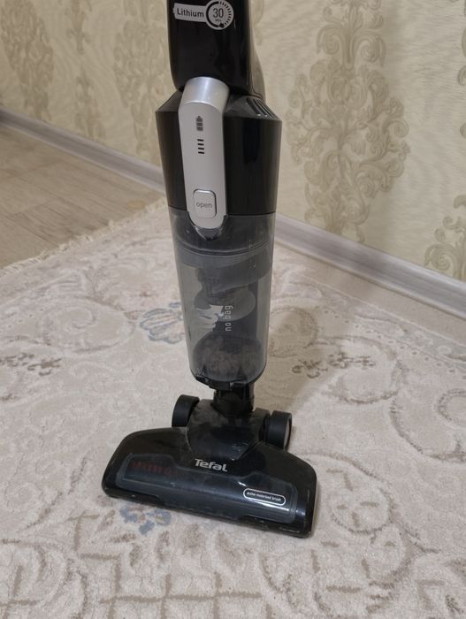 Tefal Air Force Light TY6545RH