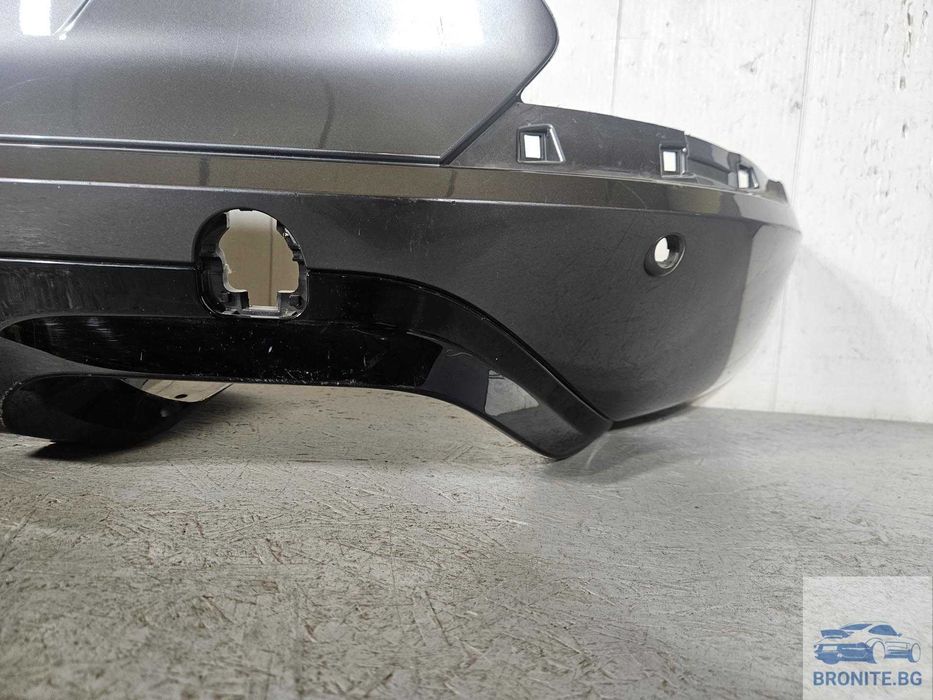 Задна броня CUPRA FORMENTOR 2020-