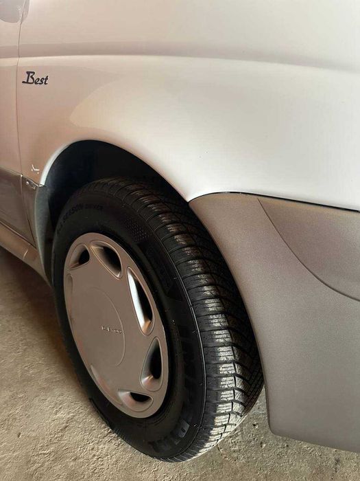 Wevrolet matiz best 2018