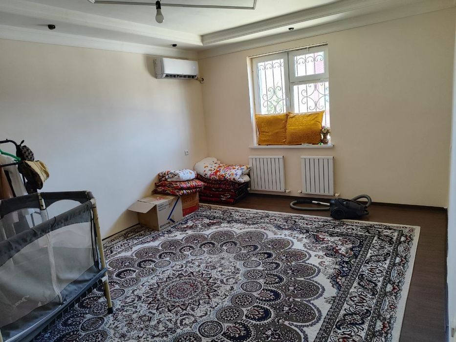 3 honali hovli ijaraga beriladi srochna bez makler