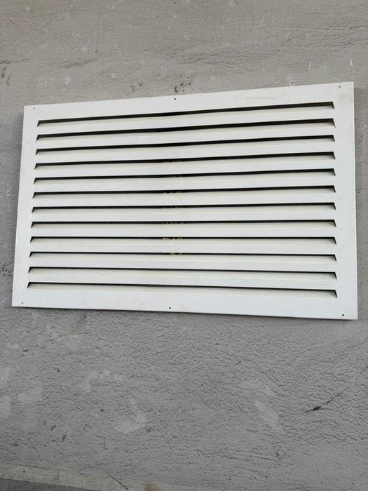 Вентиляционная решетка