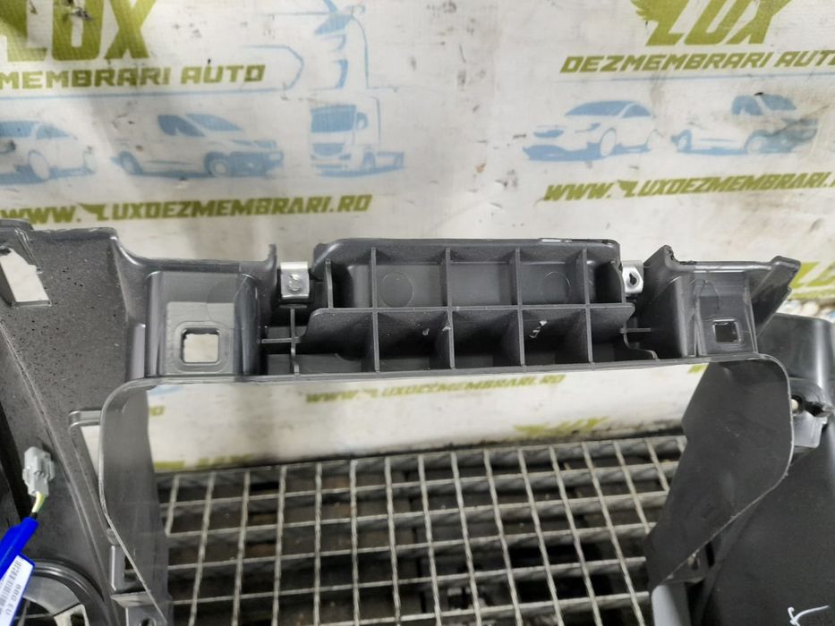 Plansa bord Dacia Spring 1 (facelift) (2022 - 2024)
