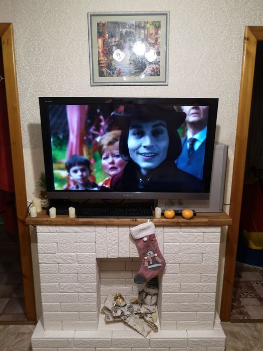 Продам камин декоротивный