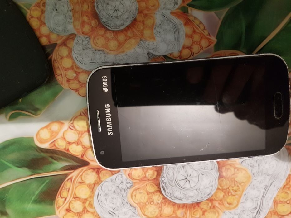 Продам Samsung duos GT-S7562