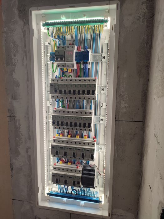 Электрик!!! Все районы города Караганды.