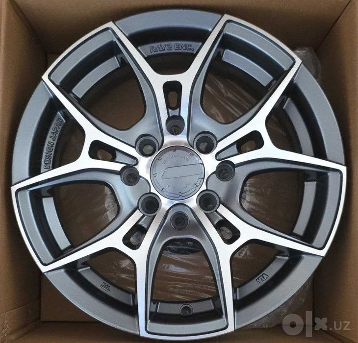 Formula Plus Diska R14