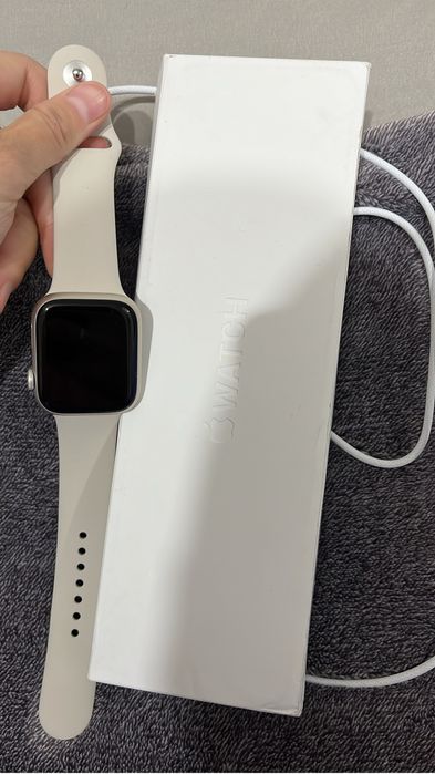 Apple watch 9(GPS)