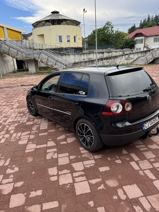 VOLKSWAGEN Golf 2008 — imagine 3