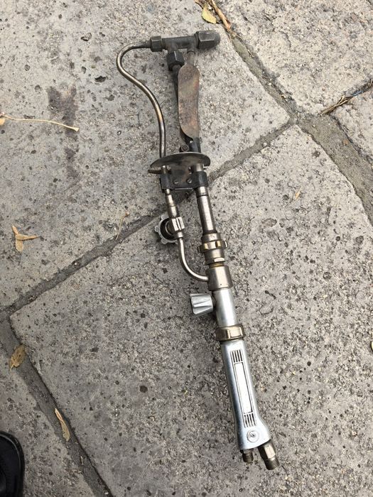 Продам керосинорез резак