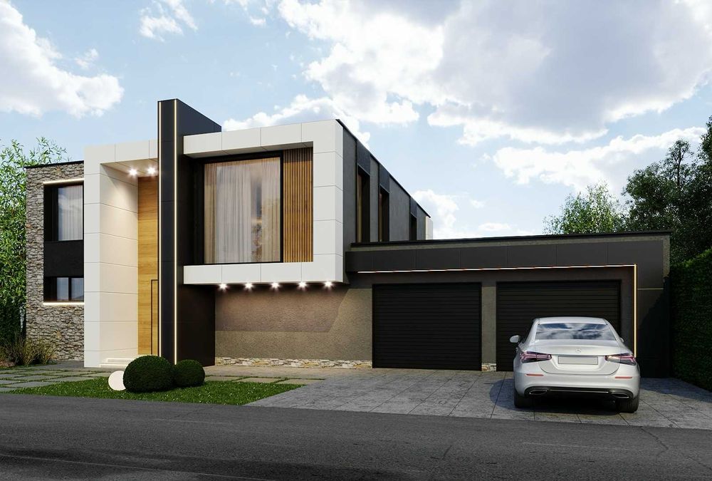 Продава се Къща в с. Радиново, Област Пловдив - 430 кв.м за 2094 €/кв.м - Снимка #1