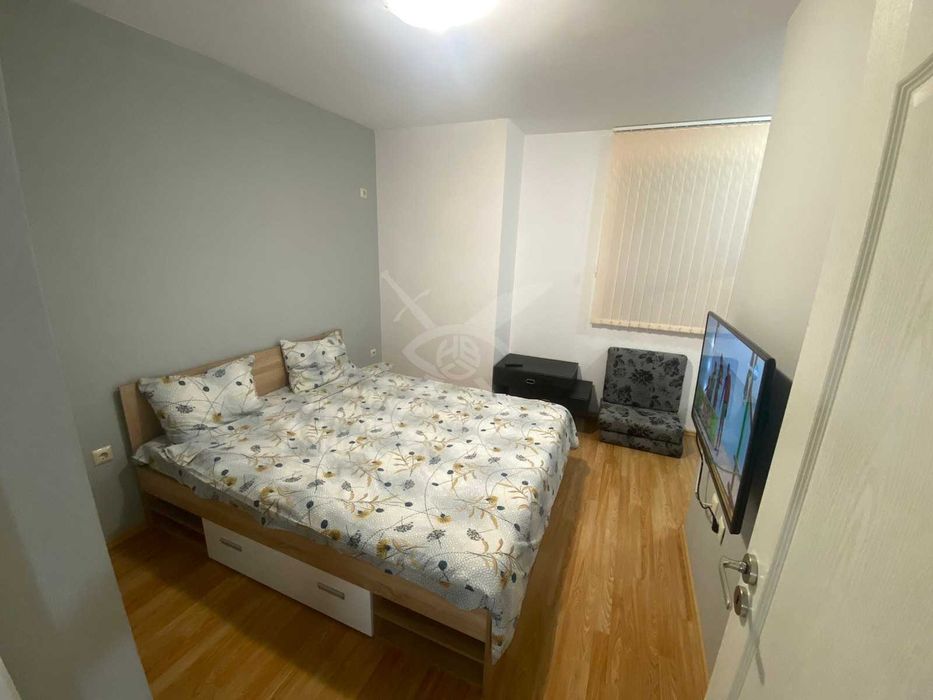 Продава се Тристаен апартамент в Свети Влас - 74 кв.м за 1865 €/кв.м - Снимка #4