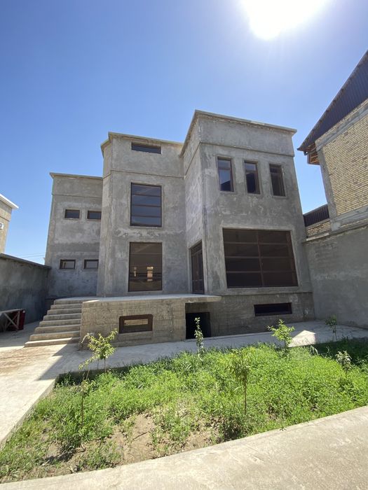 Участка сотилади рублёвка (Uchastka sotiladi)