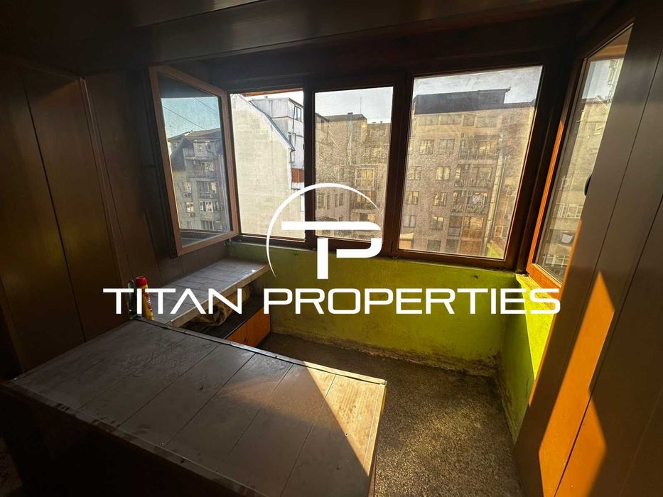 Продава се Двустаен апартамент в Варна, Зимно кино Тракия - 72 кв.м за 1750 €/кв.м - Снимка #11