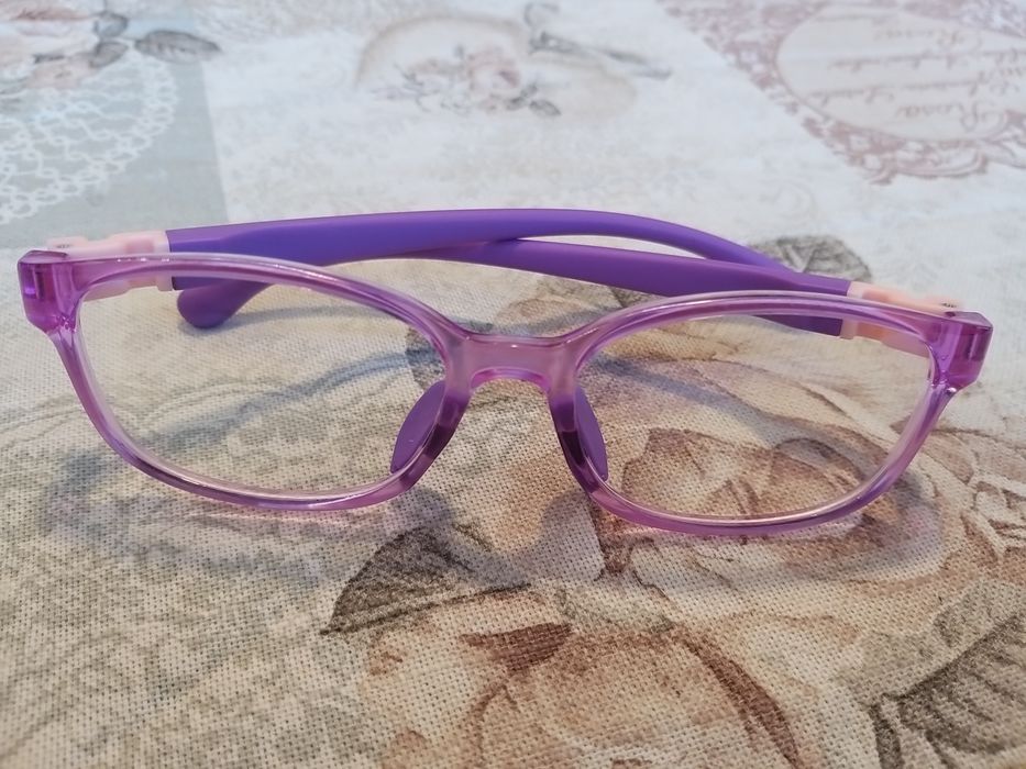 Нечуплива рамка за детски очила