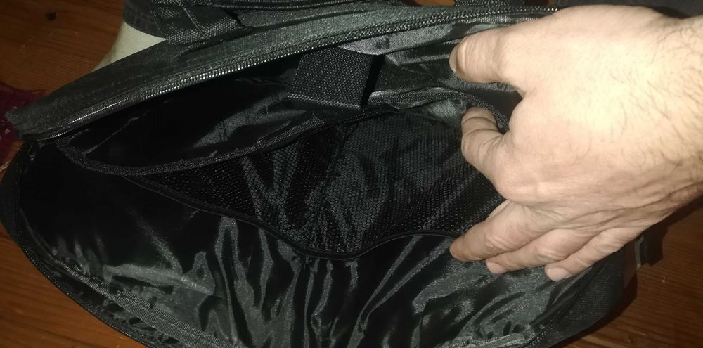 Неупотребявана чанта за лаптоп ASUS