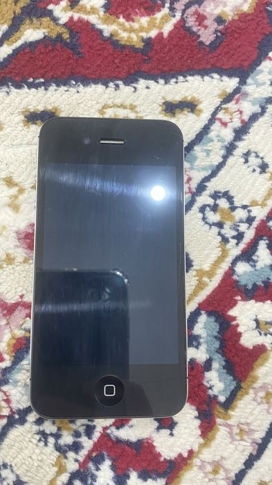 Айфон 4 для колекций