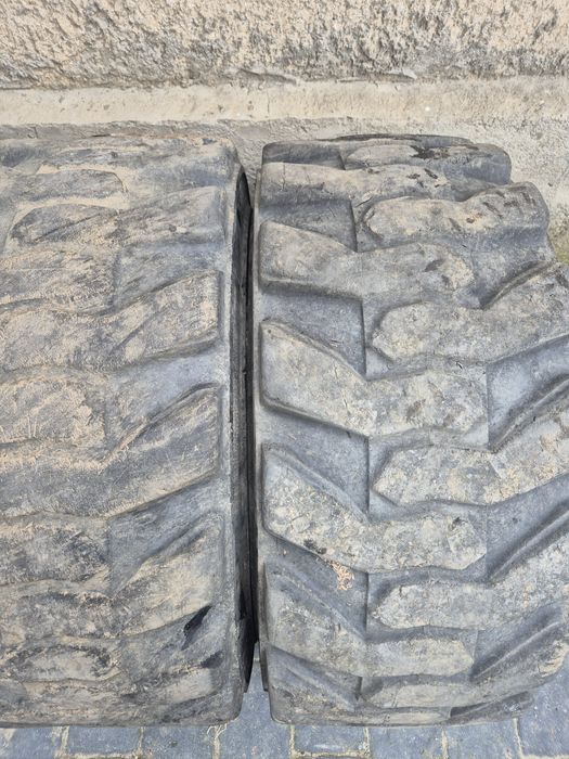 Cauciucuri 12 r 16.5