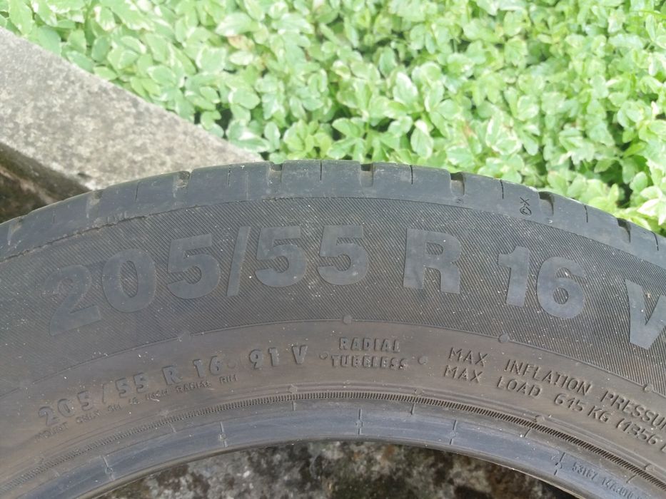 anvelope vara continental .