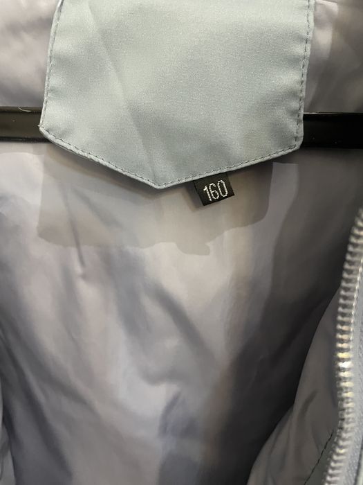 Пуховик (пух перо) 152