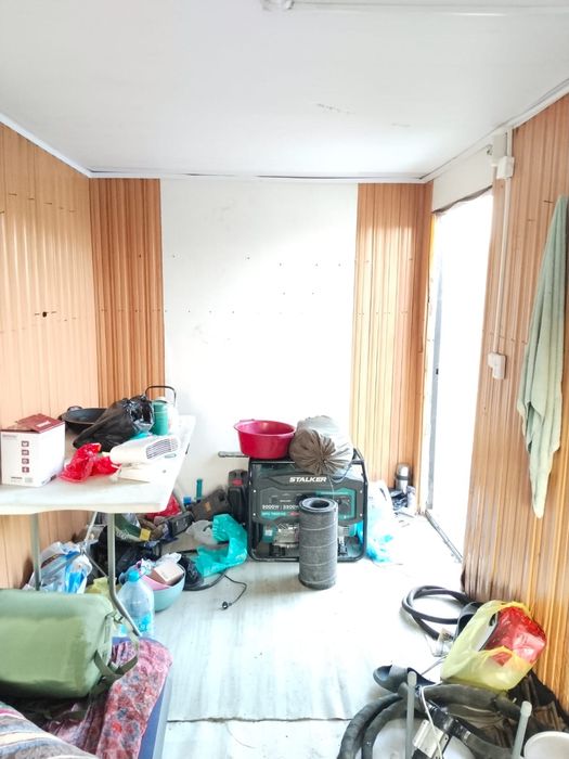 Продам жилой вогончик