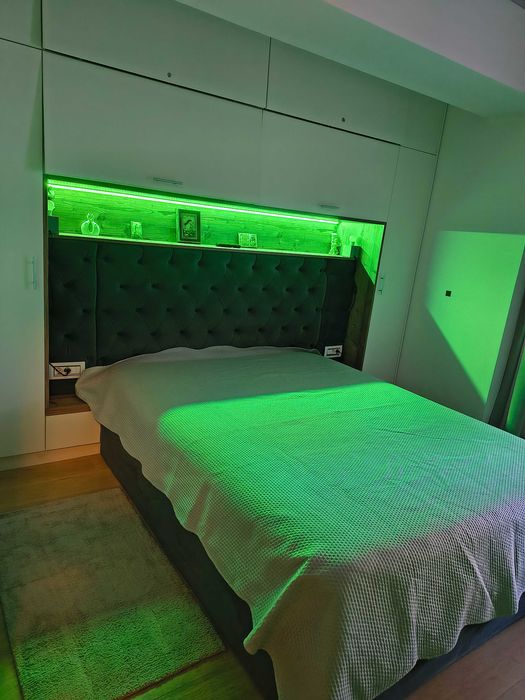 Închiriere 2 camere Mamaia ultracentral langa hotel Yaki și Wida