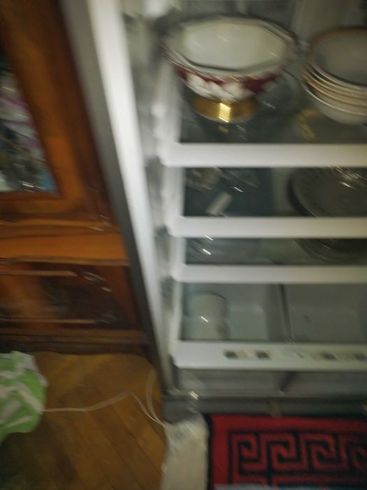 Combină frigorifica Ariston se vinde în sectorul 2