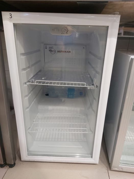 Холодильник мини hurakan минибар