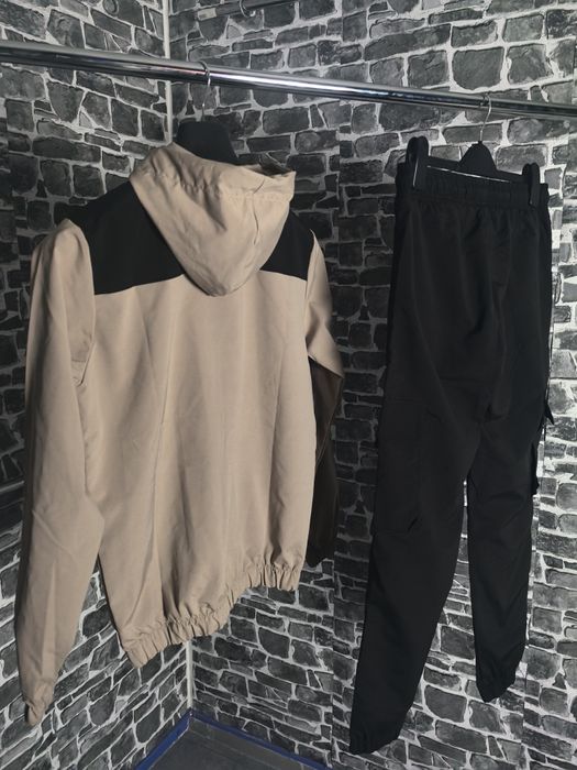 Nike мъжки екип високо качество