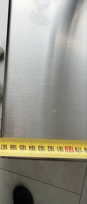 Masa rece refrig 3 usi, masa congelare 3 usi, masina de spalat, masina de gheata. 2 camere frig- refrigerare si congelare
