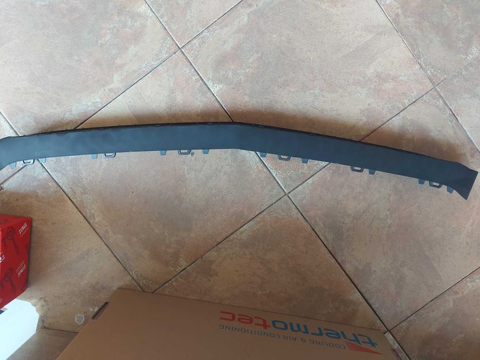 Решетка за броня за MERCEDES E-CLASS W213