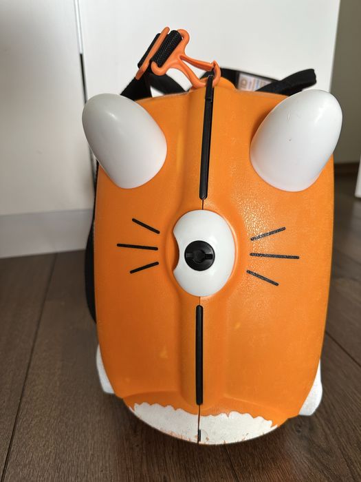 Детски куфар Trunki