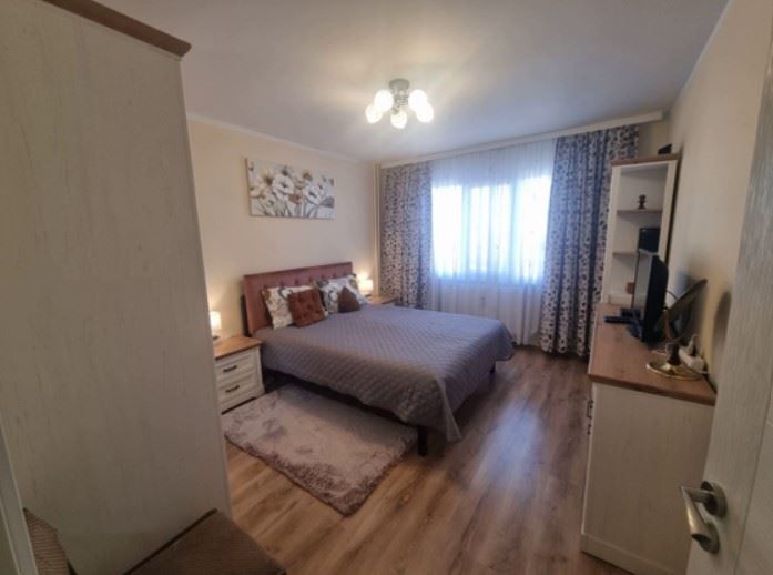 Дава се под наем Многостаен апартамент в София, Връбница 1 - 90 кв.м за 746.64 € - Снимка #2