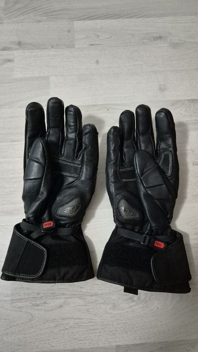 Mănuși moto Revit Hydratex impermeabile