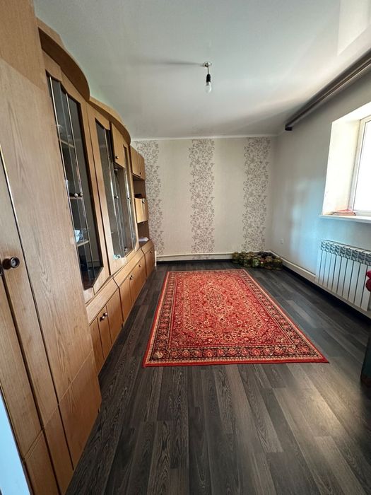 продаем частный дом россовхоз