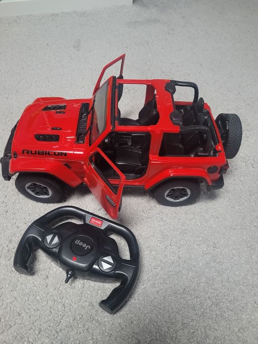 Masini cu telecomanda