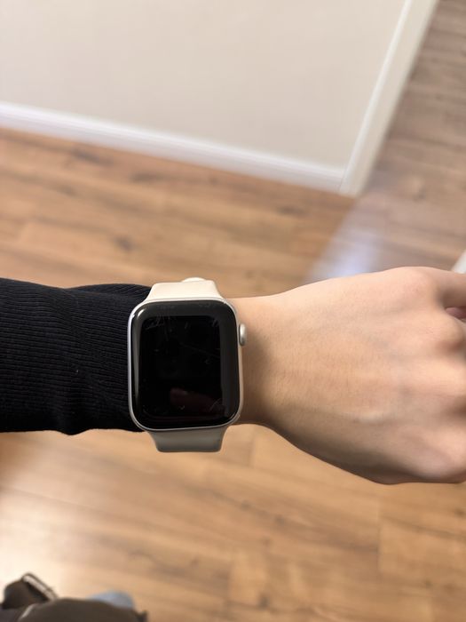 Apple Watch Series 6