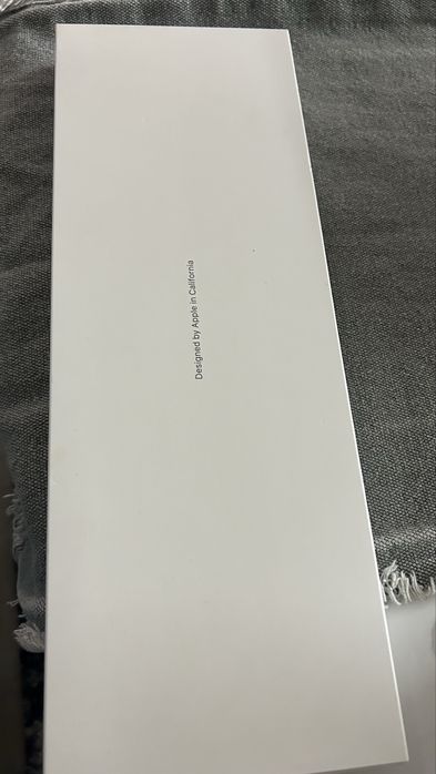 Alpple Kit Мишка и клавеатура никога не са използвани чисто нови