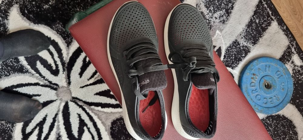 Puma 44номер почти нови