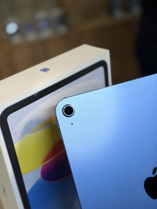 iPad A16 128GB / Айпад А16 128ГБ PhoneLab