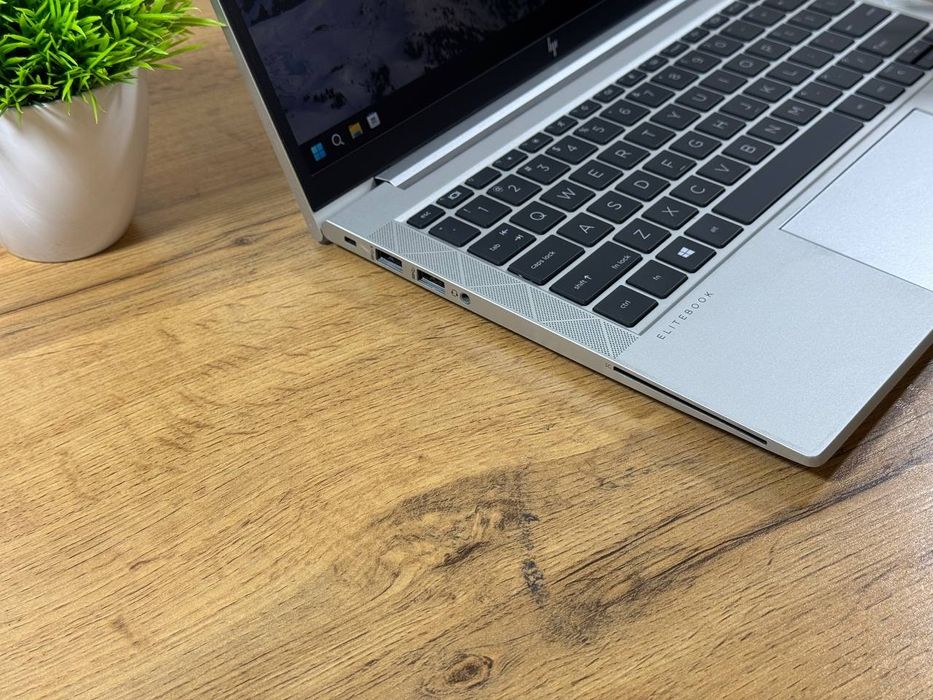 Продаётся HP EliteBook 835 G7 (Американский)