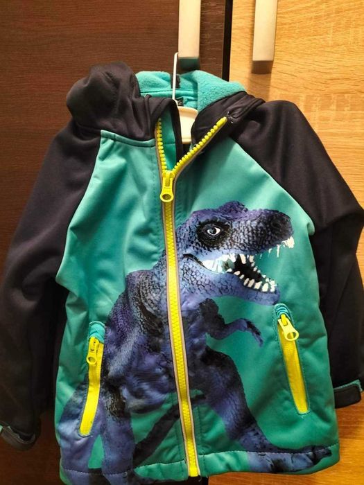 Geaca noua toamna copii