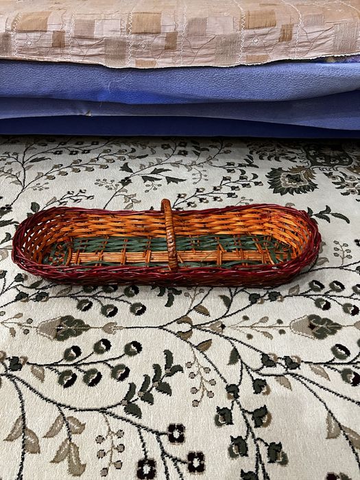 Новый корзина за 2000тг.