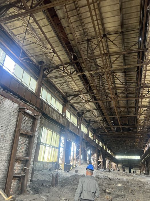 Продам деловой металл