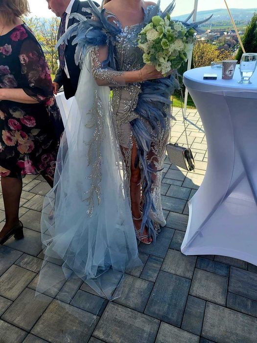 Rochie deosebită pt ocazii